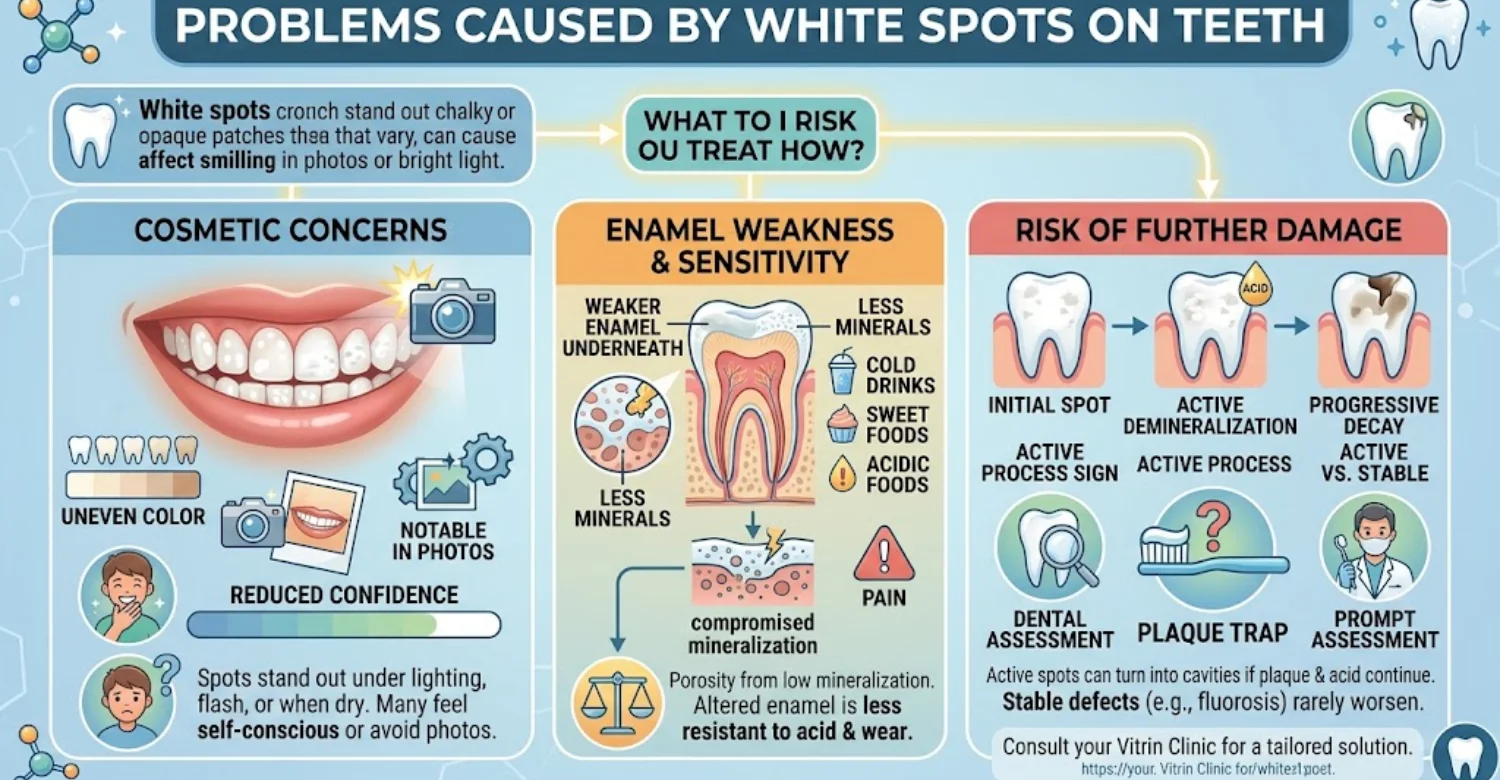 White Spots on Teeth2